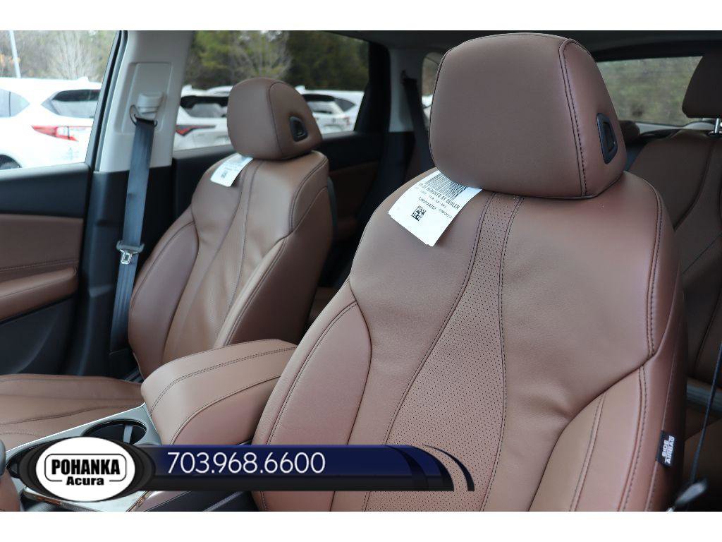 New 2026 Acura RDX w/ Technology Package image 23