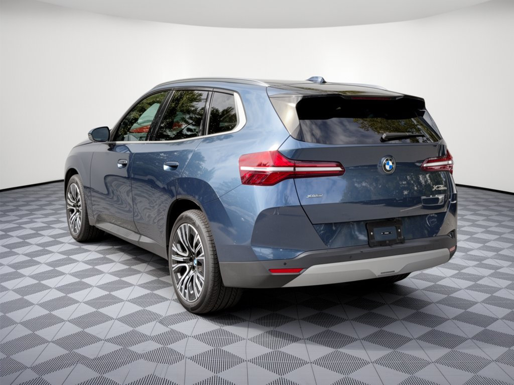 Used 2026 BMW X3 xDrive30i w/ Premium Package AWD/4WD image 3