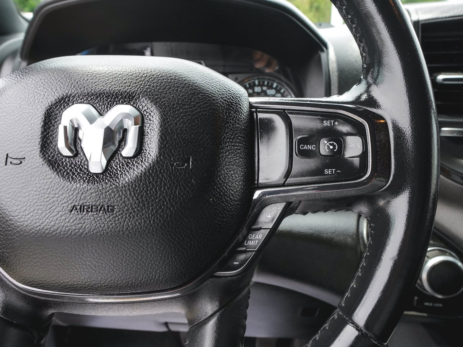 Used 2023 RAM 1500 Big Horn AWD/4WD image 21