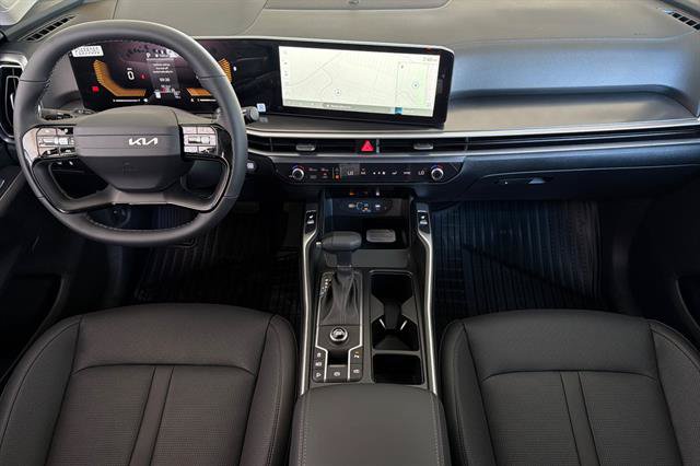 New 2026 Kia Sorento EX w/ EX Premium Package FWD image 15