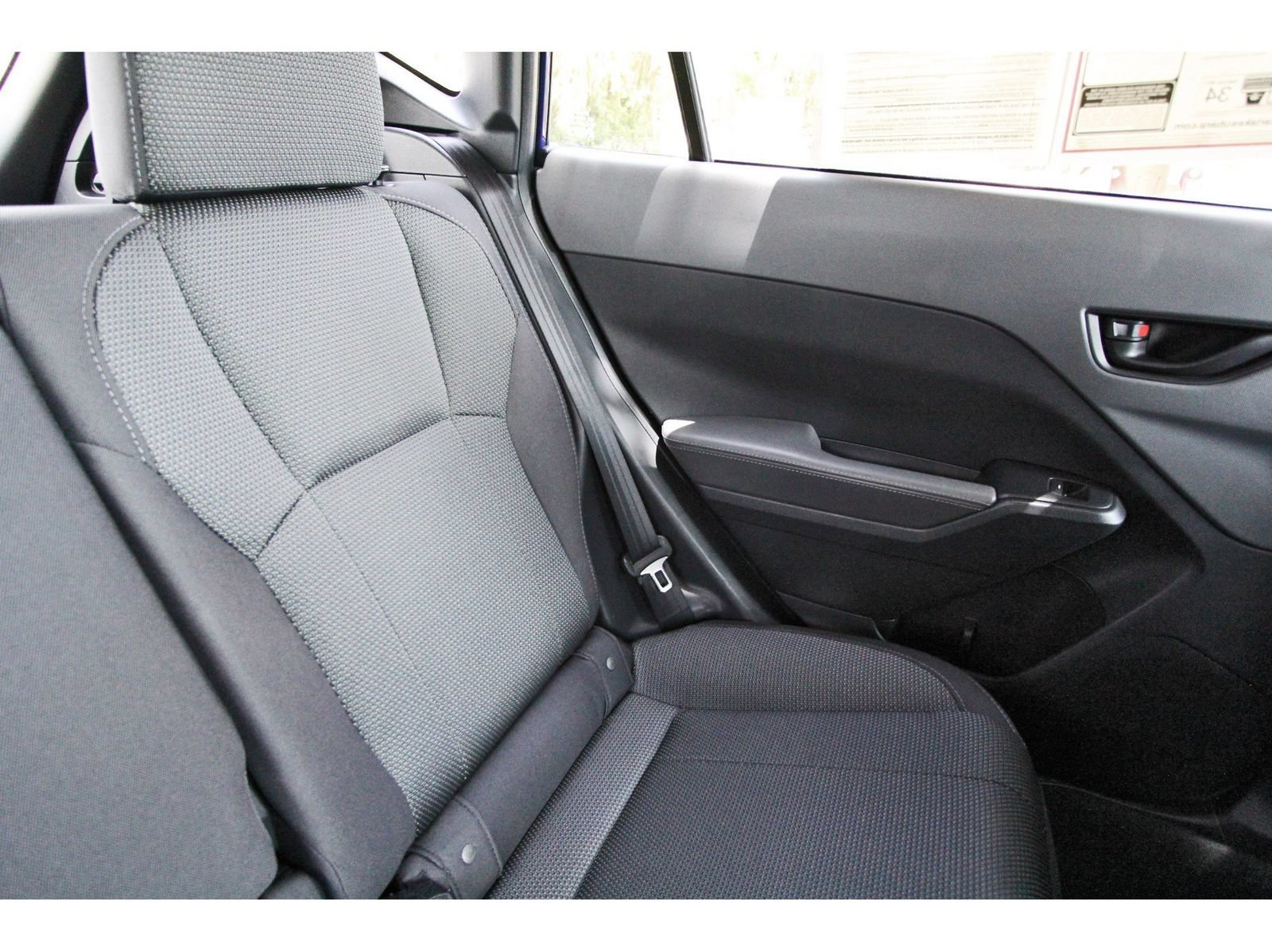 Certified 2024 Subaru Crosstrek 2.0i Premium AWD/4WD image 12