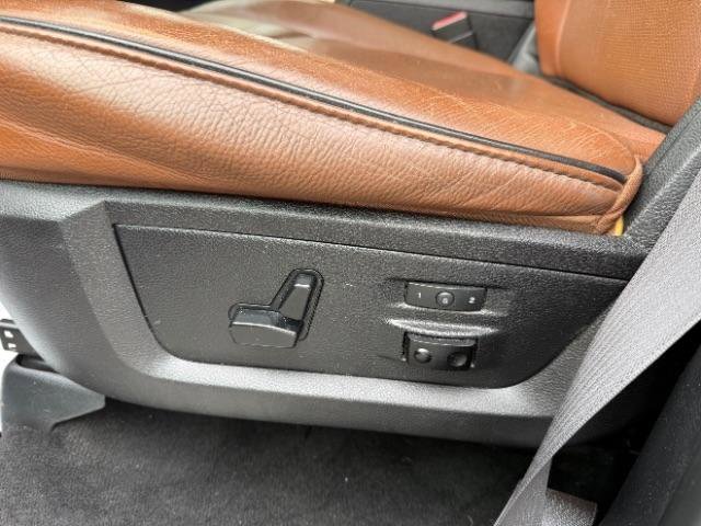 Used 2015 RAM 1500 Laramie Longhorn w/ Convenience Group image 23