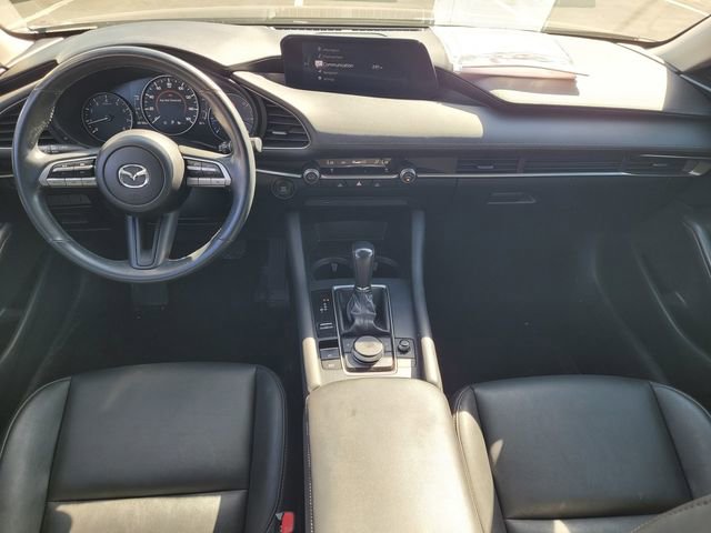 Used 2020 MAZDA MAZDA3 Sedan w/ Select Package image 9