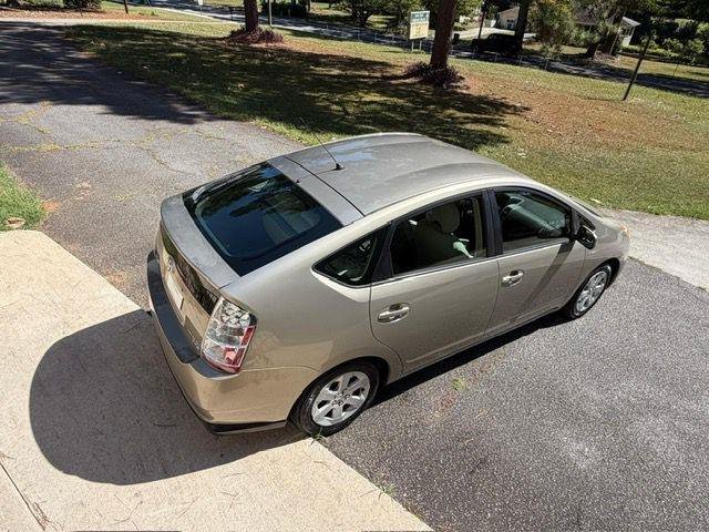 Used 2007 Toyota Prius w/ Pkg 2 FWD image 9