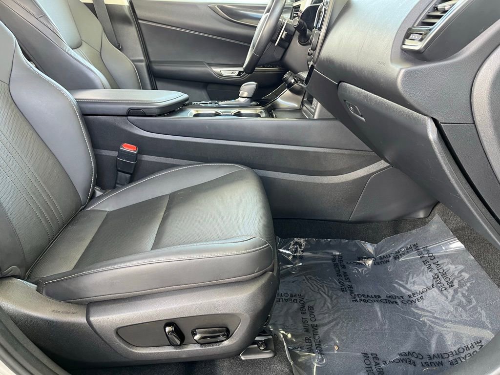 Used 2023 Lexus NX 250 FWD image 25