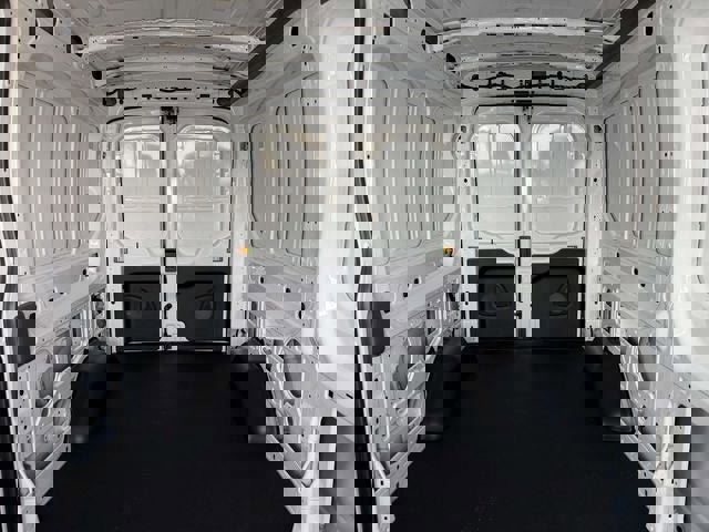 New 2026 Ford Transit 150 148 Medium Roof image 11