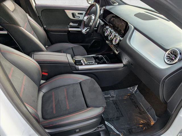 Used 2023 Mercedes-Benz GLA 45 AMG 4MATIC image 22