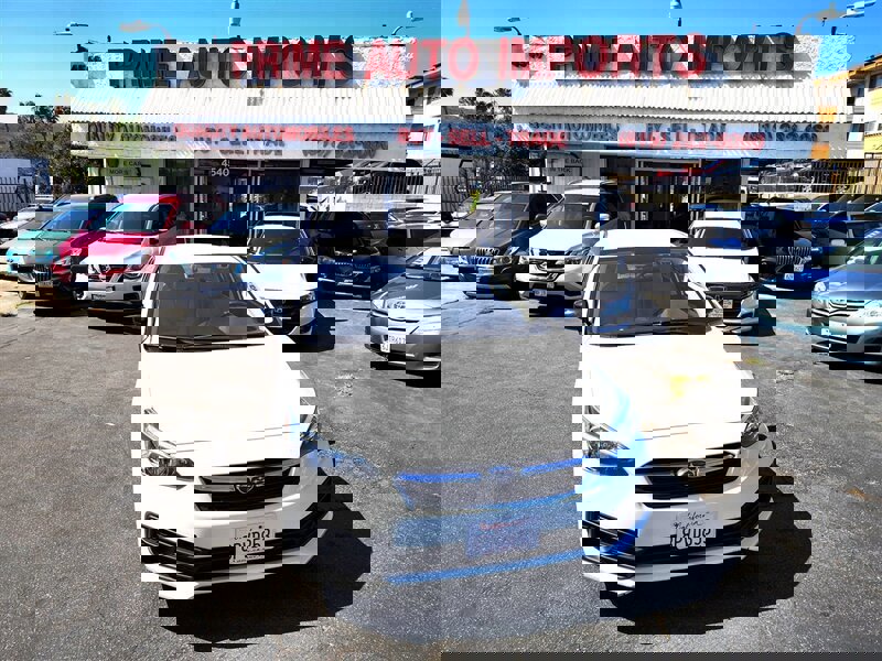 Used 2020 Subaru Impreza 2.0i image 33