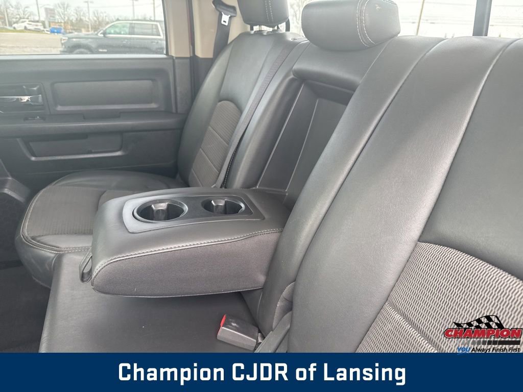 Used 2012 RAM 1500 Sport w/ Sport Premium Group AWD/4WD image 42