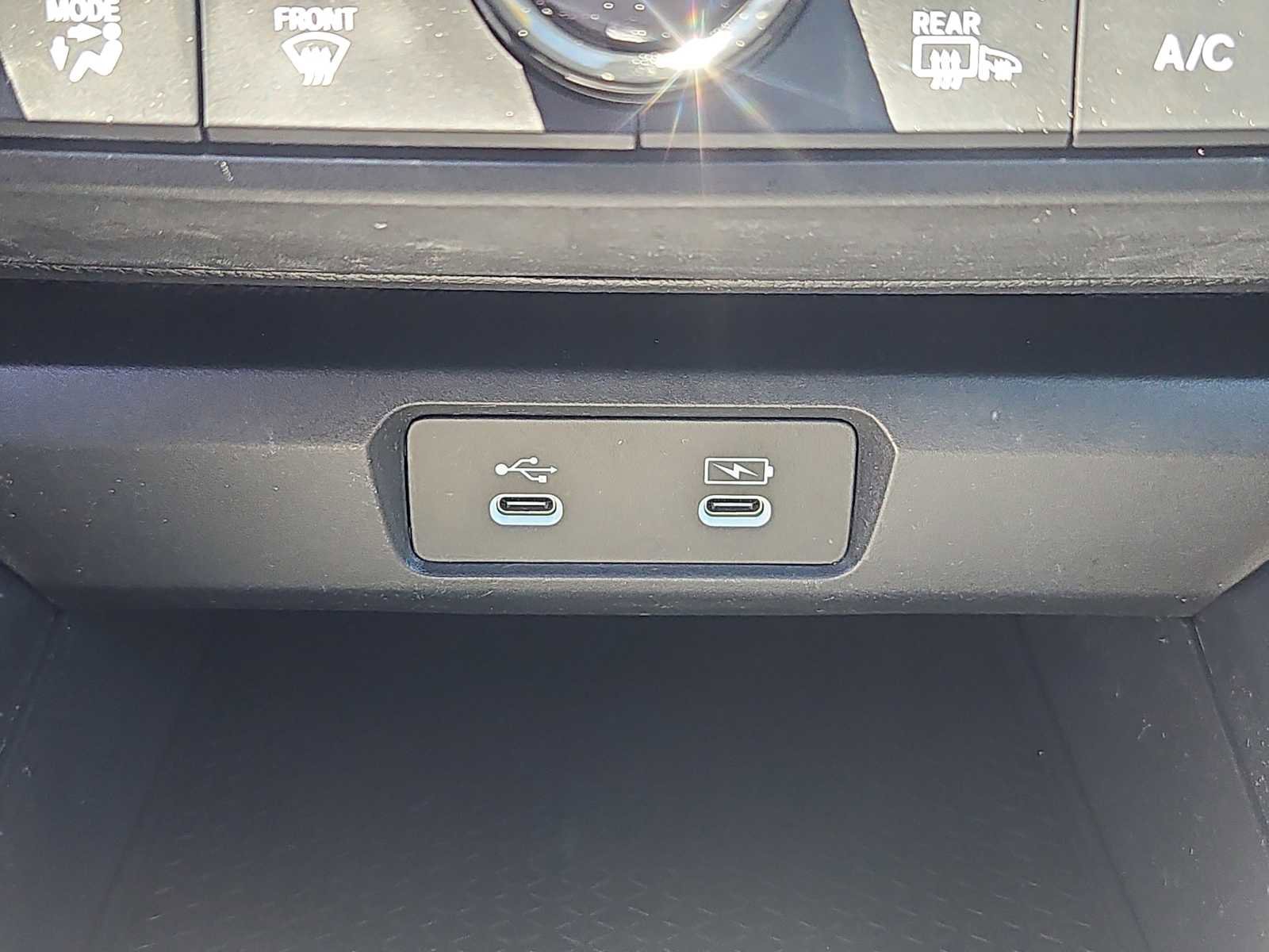 Used 2024 Honda Accord EX image 17