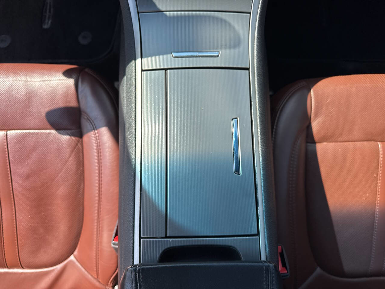 Used 2017 Lincoln MKZ Reserve AWD/4WD image 21