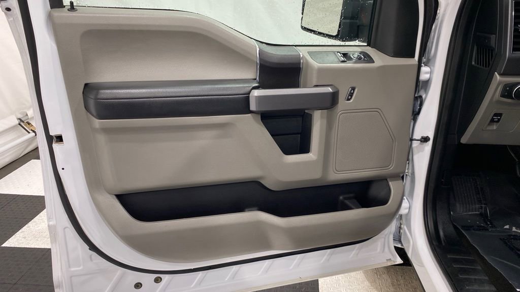 Used 2019 Ford F150 XLT image 18