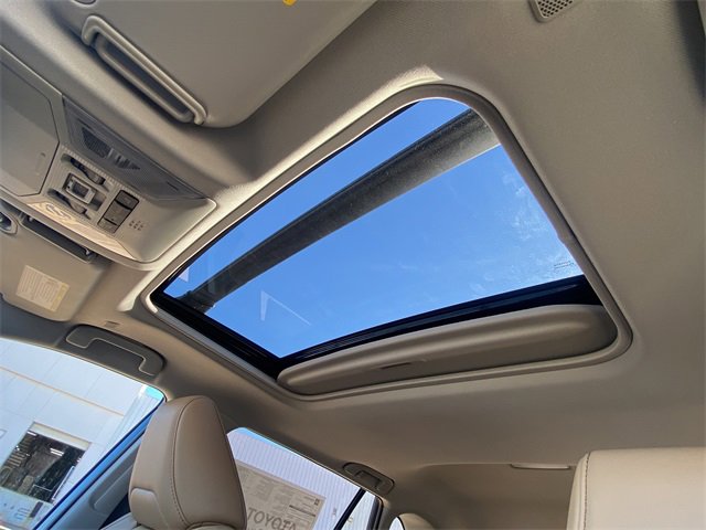 New 2025 Toyota RAV4 XLE Premium image 26