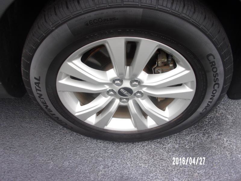 Used 2018 Lincoln MKX Premiere FWD image 14