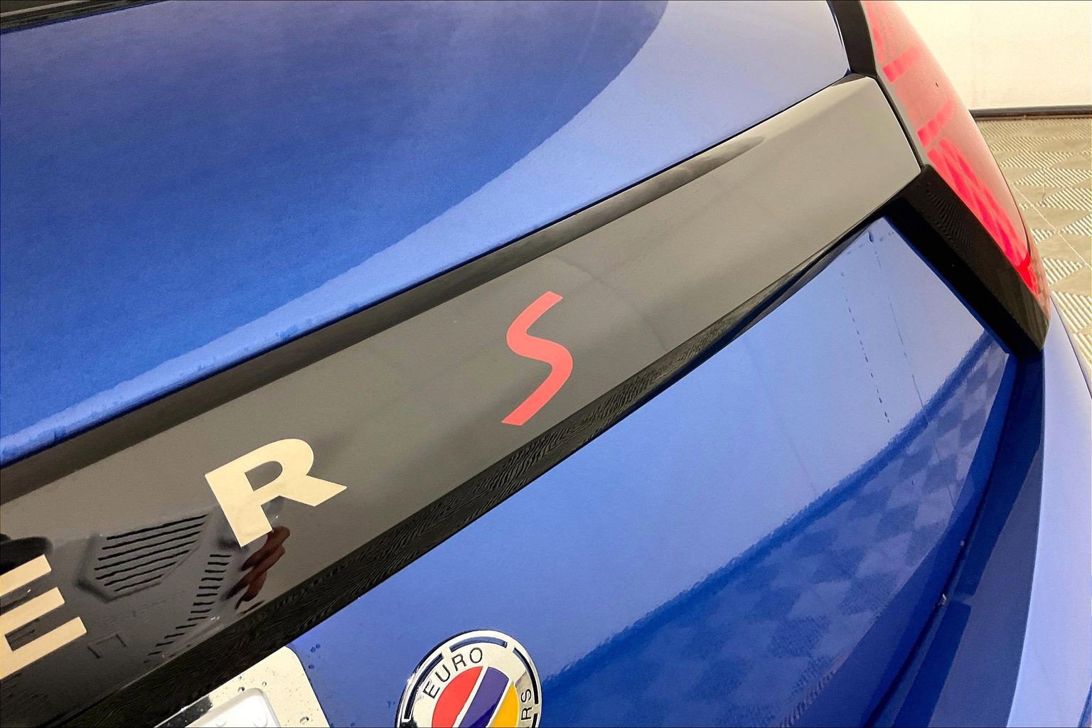 New 2026 MINI Cooper S image 9