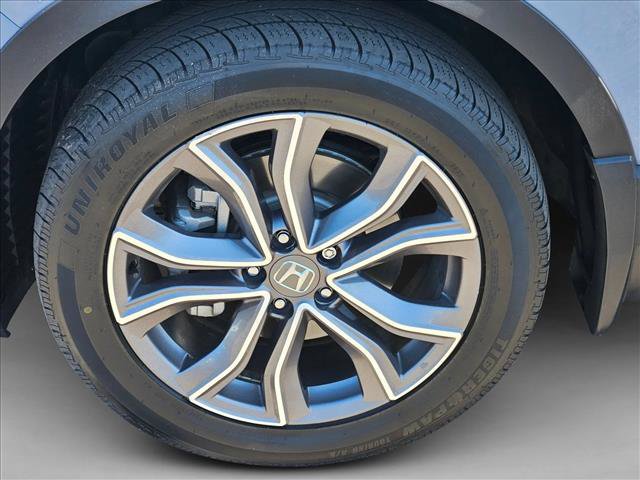 Used 2021 Honda CR-V Touring image 25