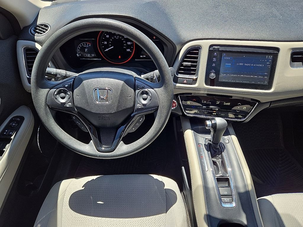 Used 2021 Honda HR-V EX image 17