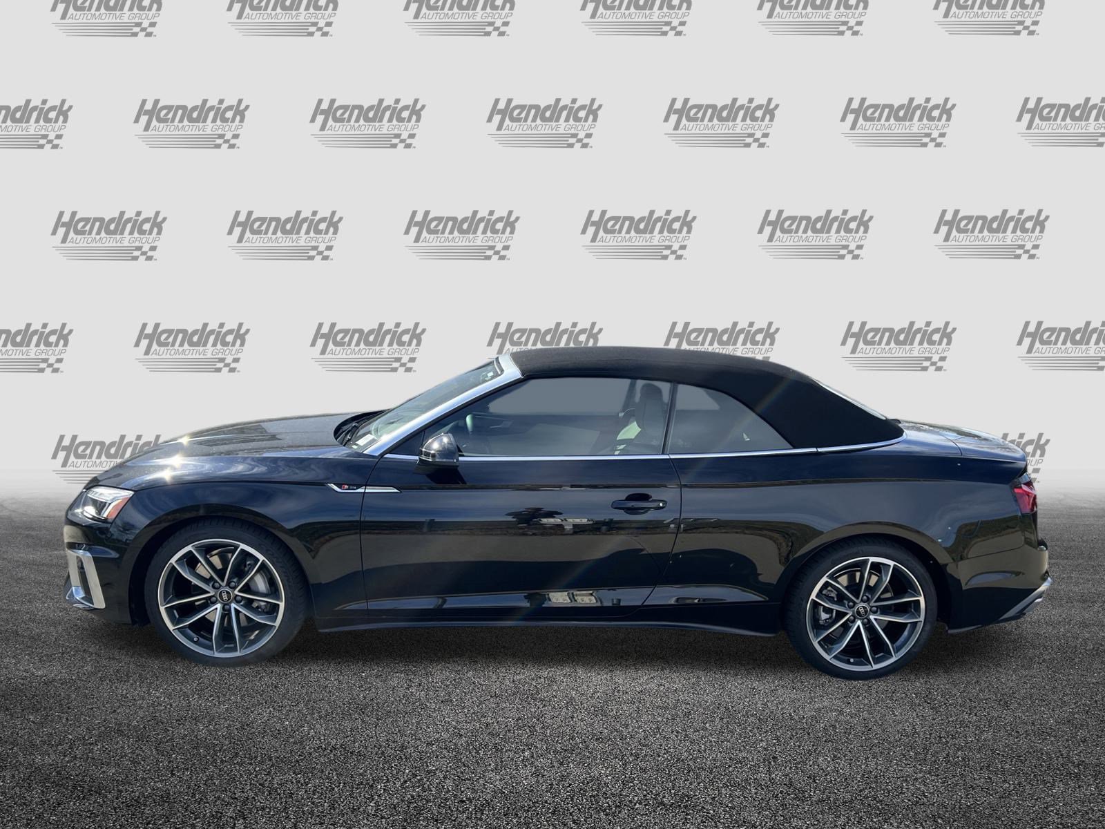 Used 2024 Audi A5 2.0T Premium Plus image 6