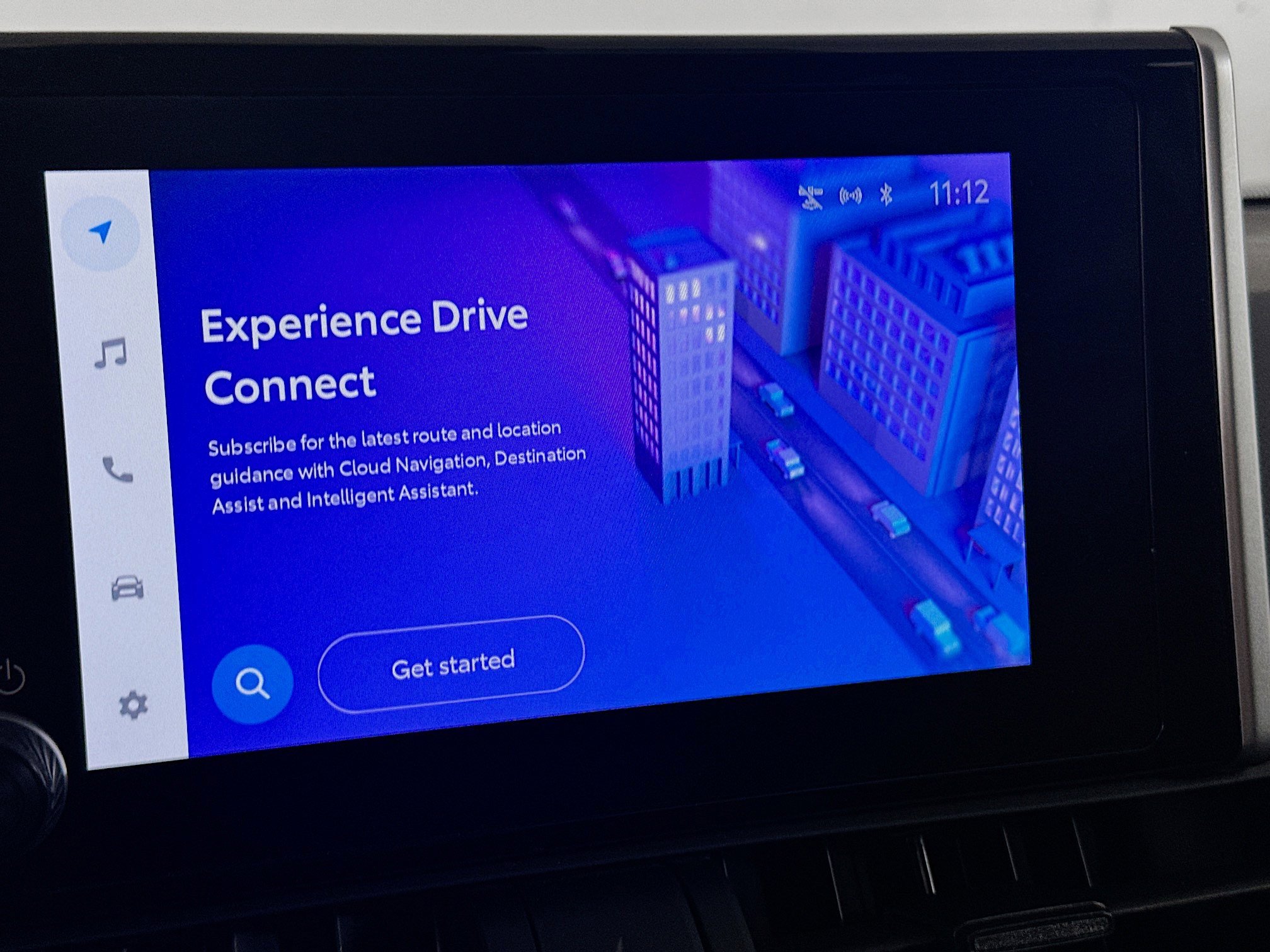 Used 2025 Toyota RAV4 LE image 22