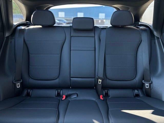 Used 2026 Mercedes-Benz GLC 300 4MATIC image 52