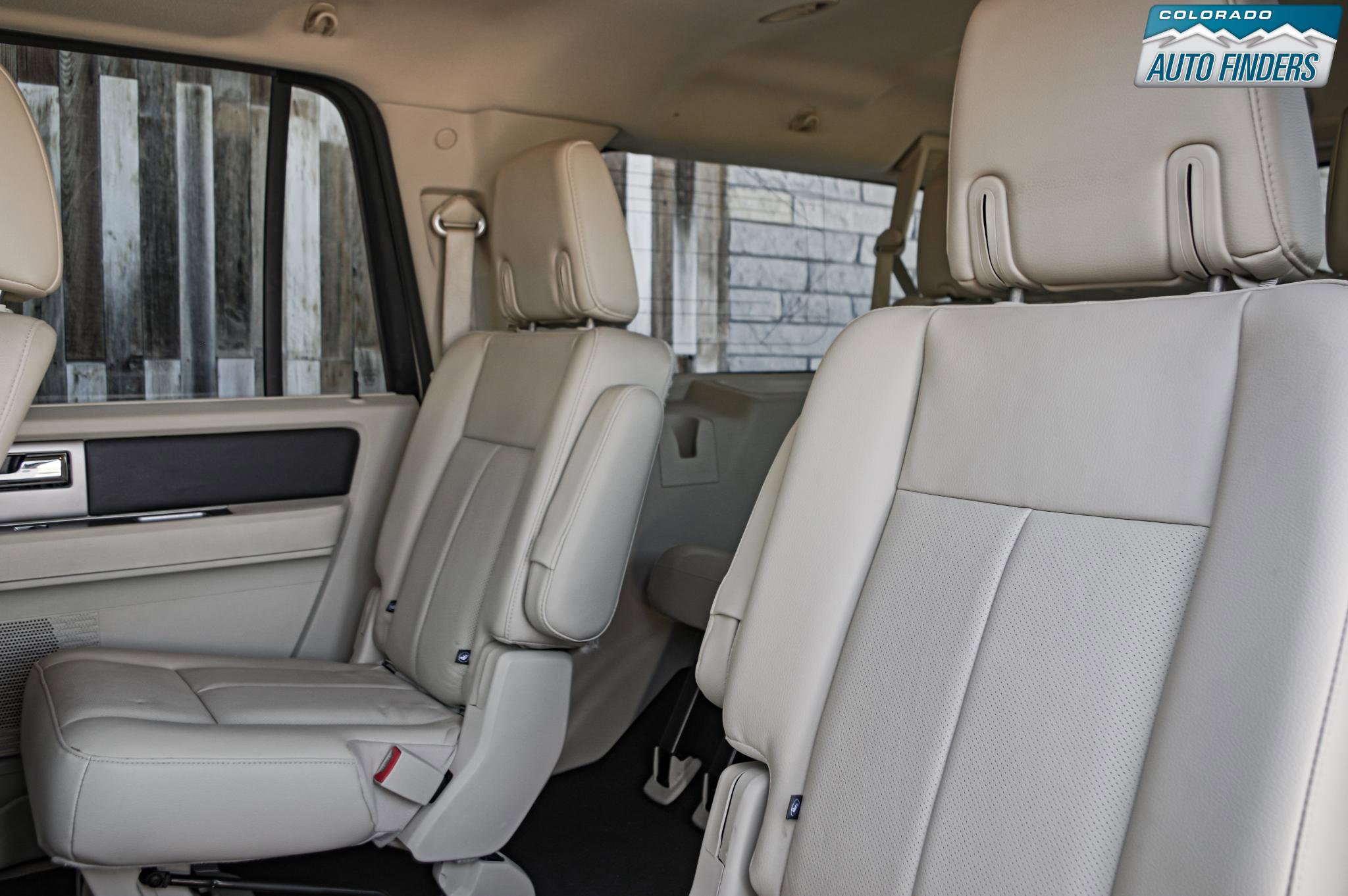 Used 2017 Ford Expedition EL Limited w/ Equipment Group 301A image 26