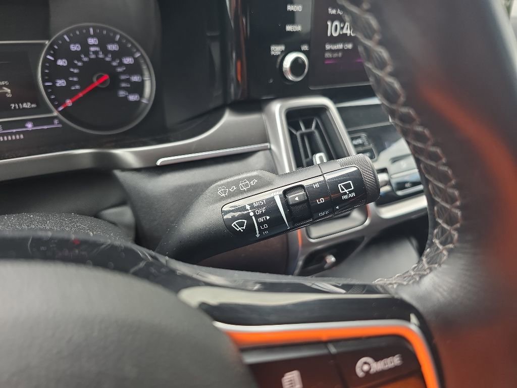 Used 2023 Kia Sorento S w/ Panoramic Sunroof Package FWD image 18