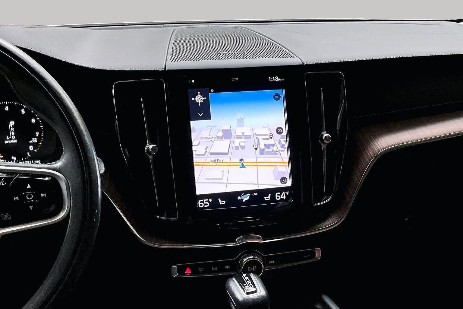 Used 2020 Volvo XC60 T5 Inscription w/ Protection Package Premier FWD image 6
