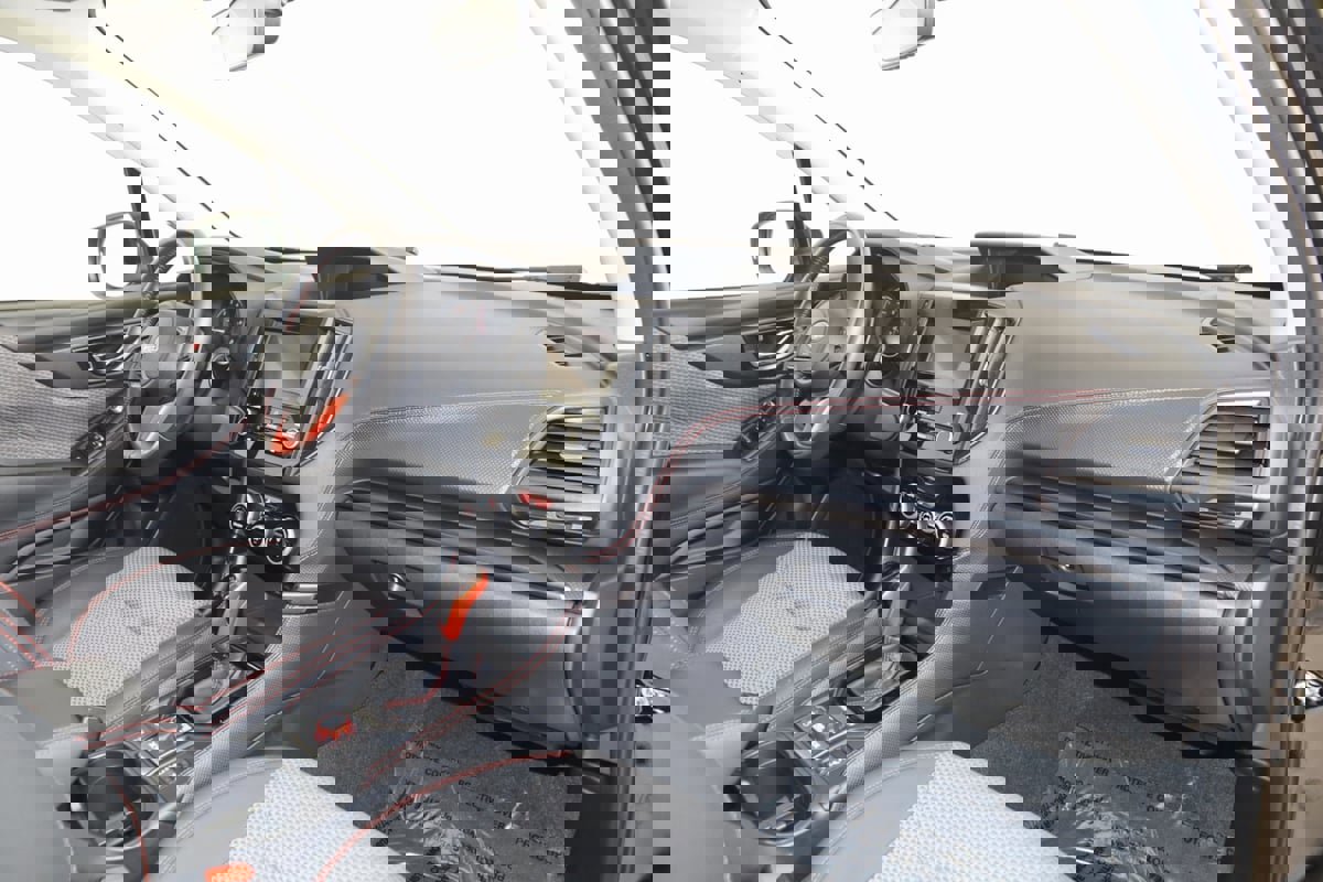 Used 2023 Subaru Forester Sport image 45