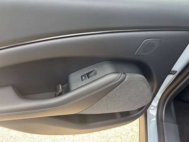 New 2026 Ford Mustang Mach-E Premium AWD/4WD image 17