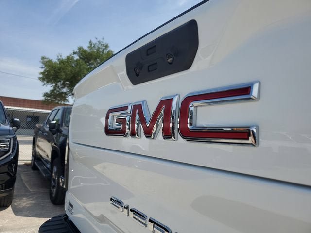 New 2026 GMC Sierra 3500 AT4 w/ AT4 Premium Plus Package AWD/4WD image 7