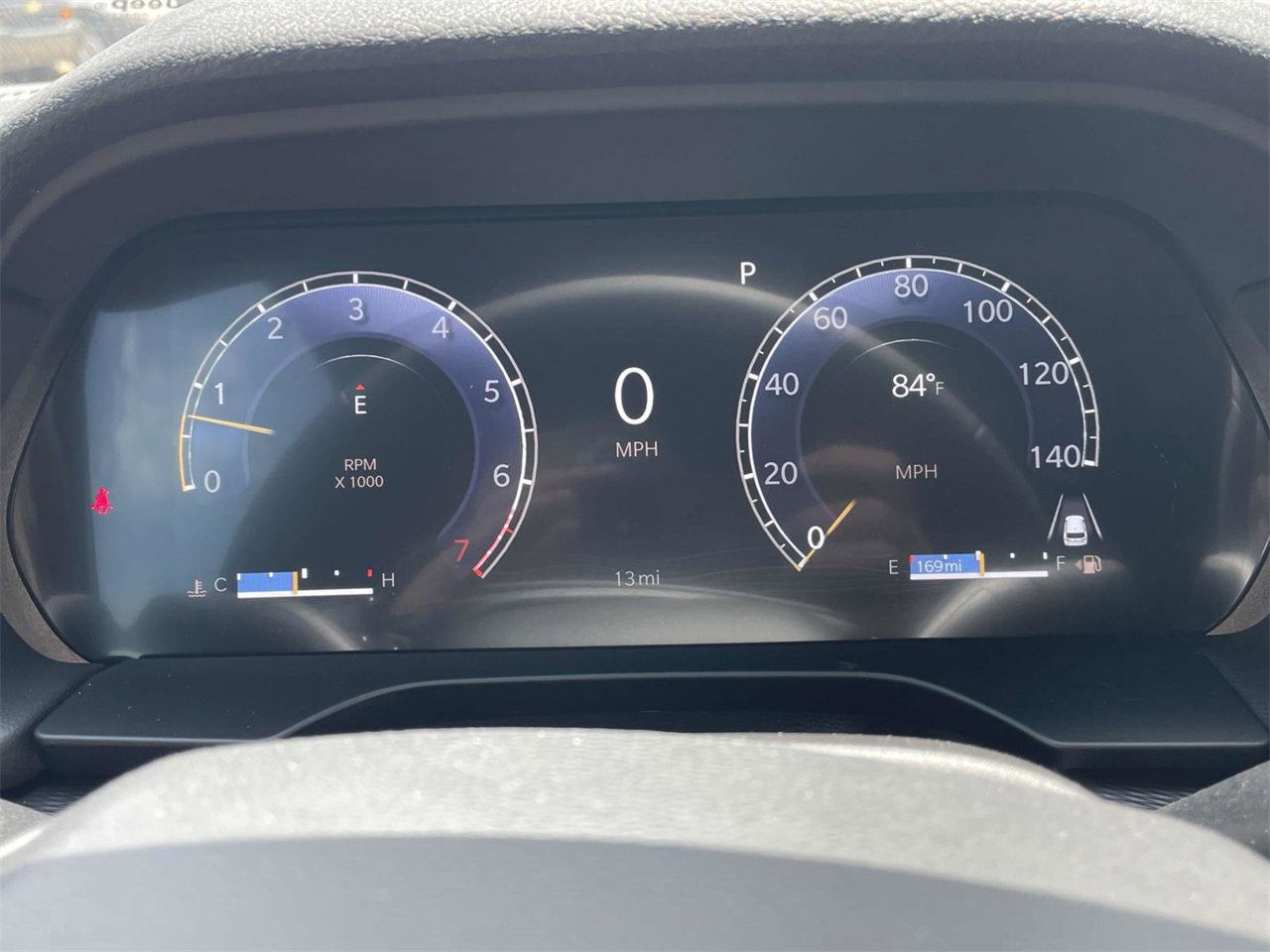 New 2025 Jeep Grand Cherokee L Laredo image 16