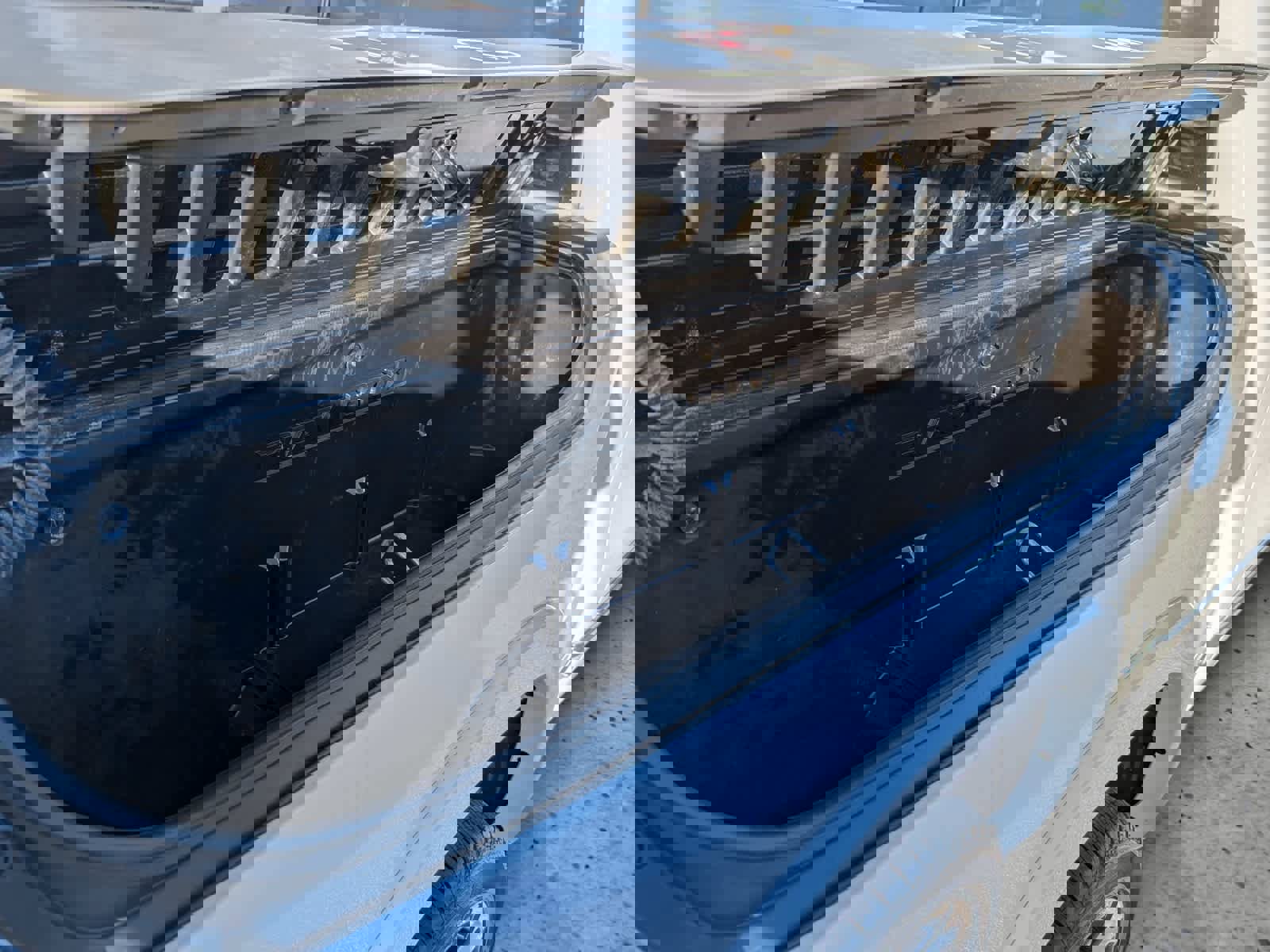 Used 2020 RAM 1500 Limited image 12