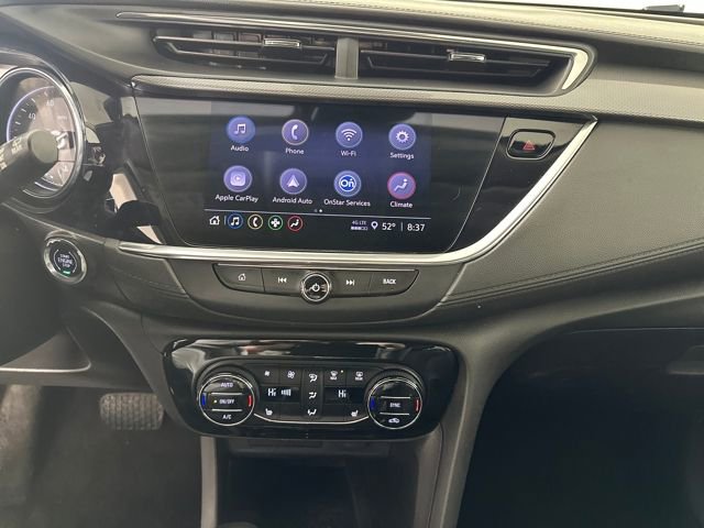 Used 2022 Buick Encore GX Select image 21