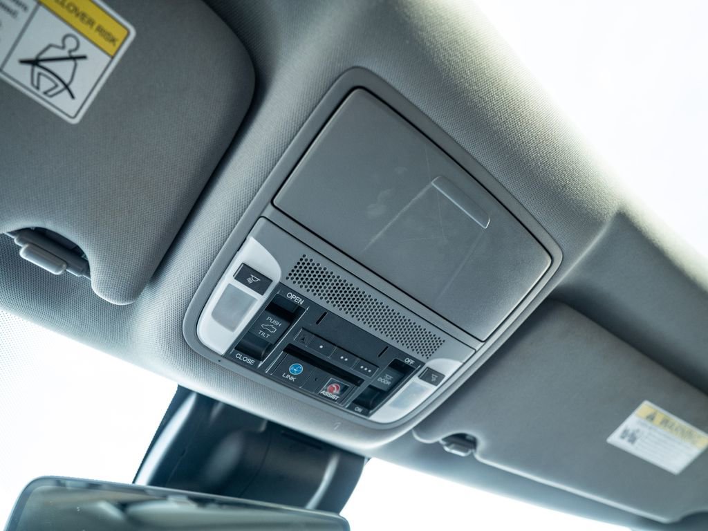 Certified 2018 Acura MDX 3.5L image 37