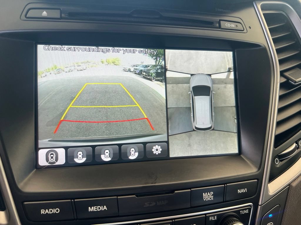 Used 2018 Hyundai Santa Fe AWD image 54