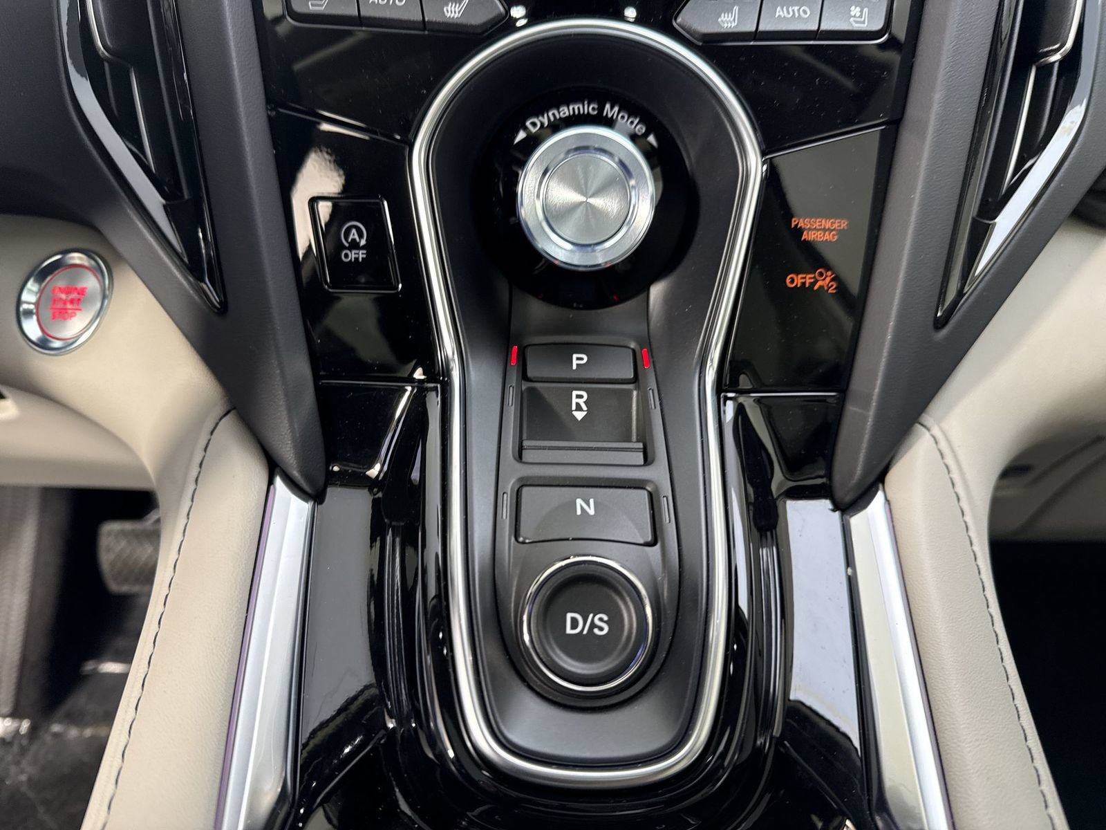 New 2026 Acura RDX w/ Advance Package AWD/4WD image 17