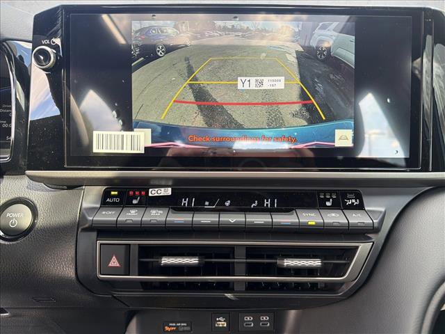 New 2026 Toyota Camry XSE image 17