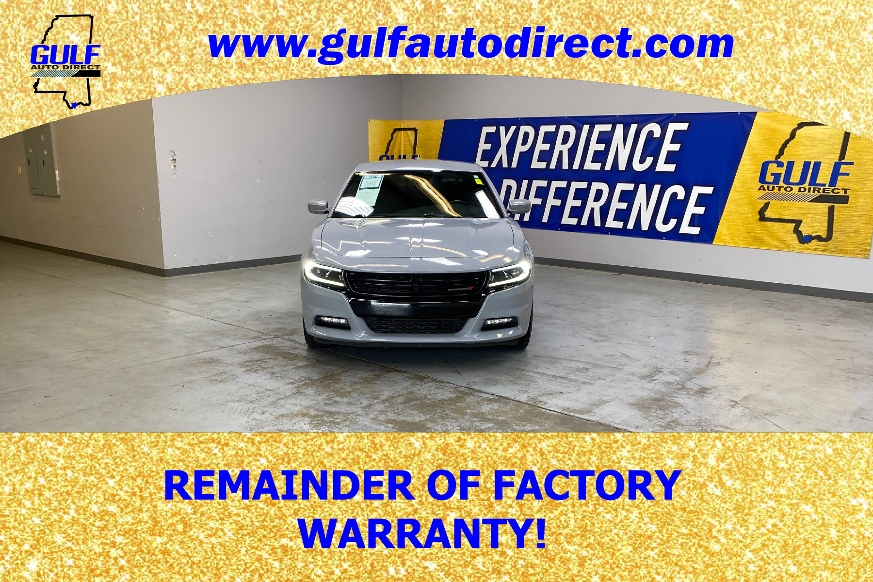 Used 2022 Dodge Charger SXT image 3
