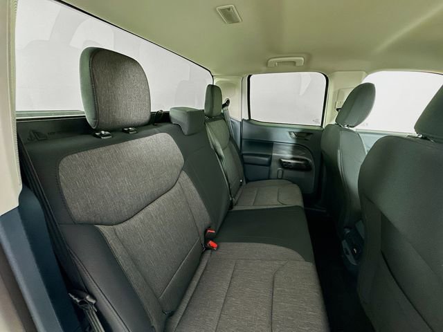 New 2026 Ford Maverick XLT w/ Equipment Group 301A image 25