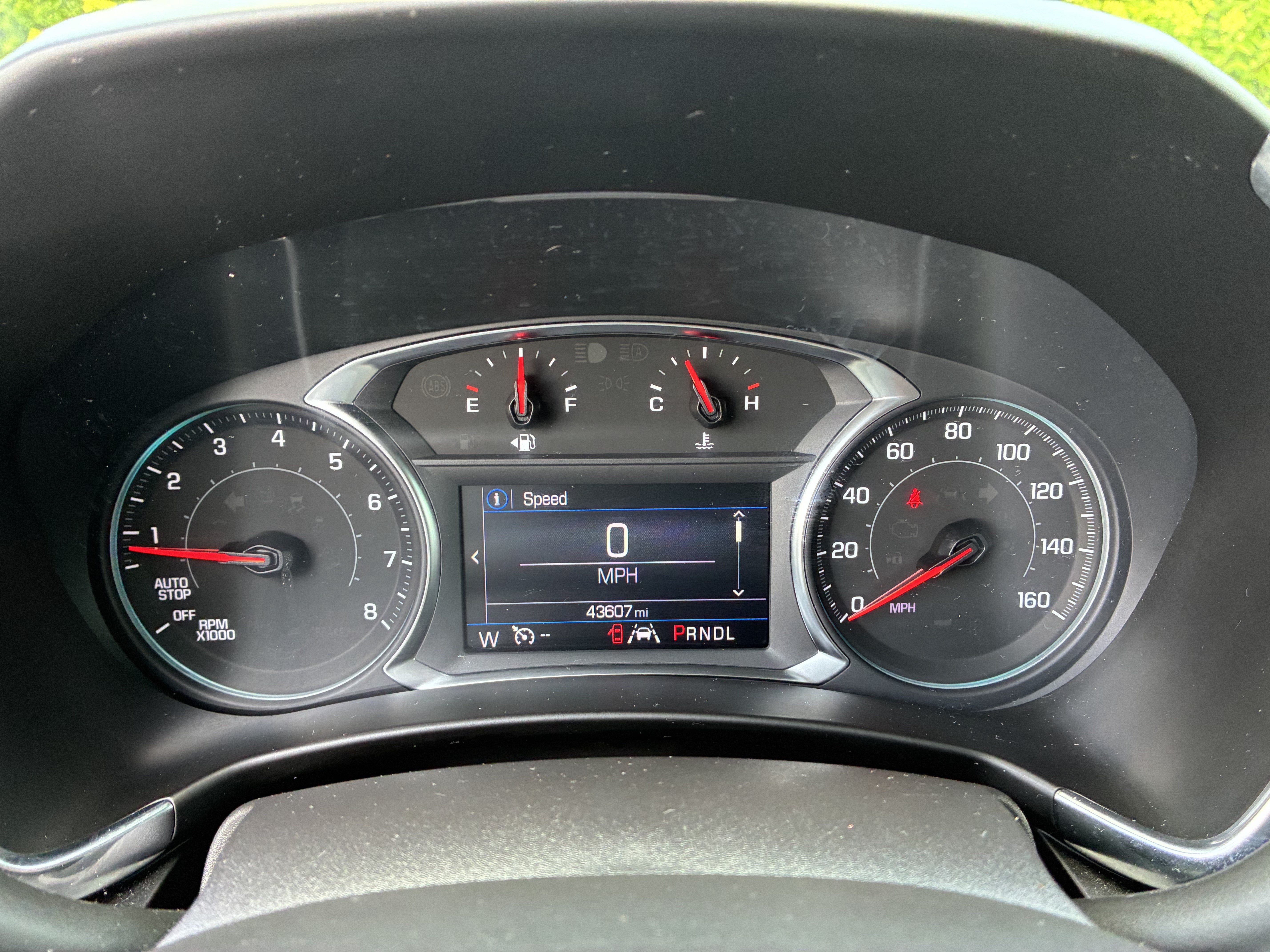 Used 2024 Chevrolet Equinox LS w/ LS Convenience Package FWD image 30