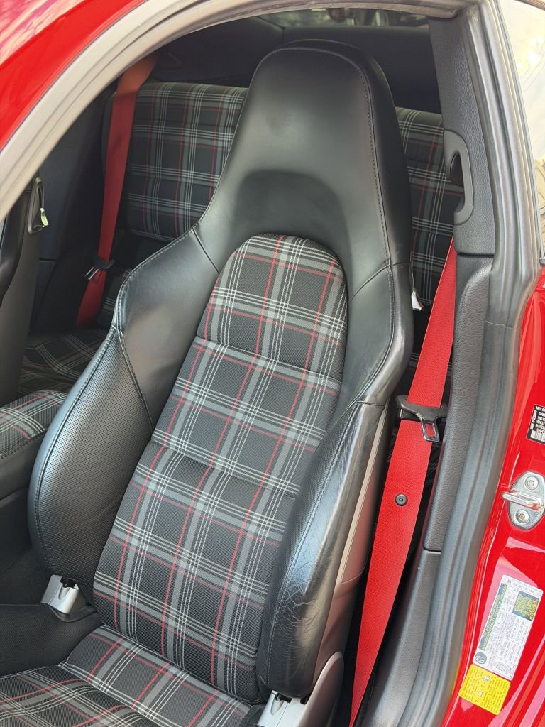 Used 2018 Porsche 911 Carrera GTS image 29