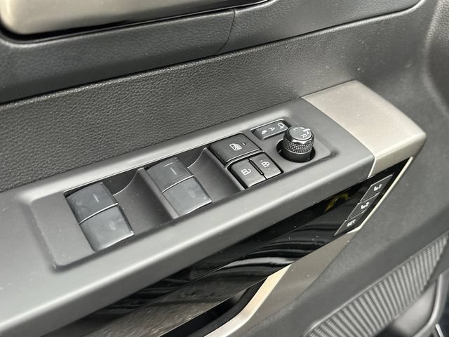 Used 2023 Toyota Tundra Limited RWD image 17
