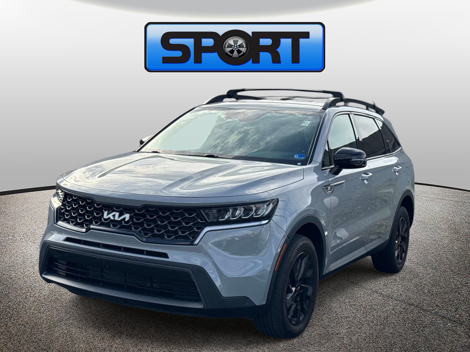 Used 2023 Kia Sorento S