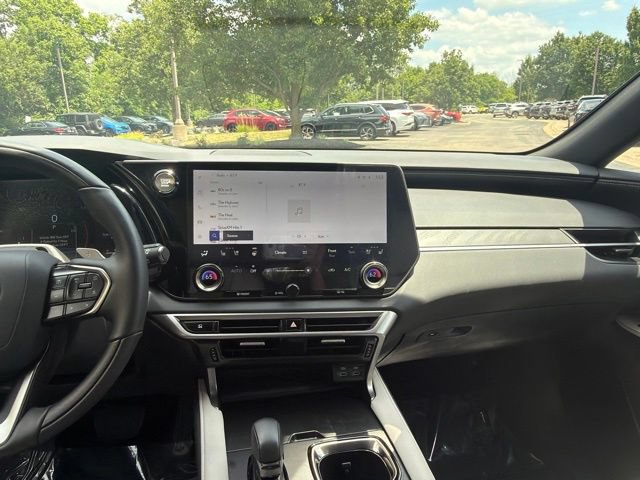 Certified 2025 Lexus RX 350 Premium w/ Convenience Package AWD/4WD image 16