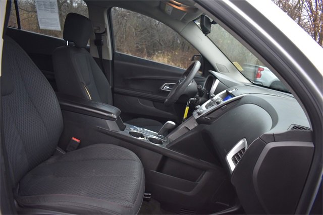 Used 2013 Chevrolet Equinox LS image 12