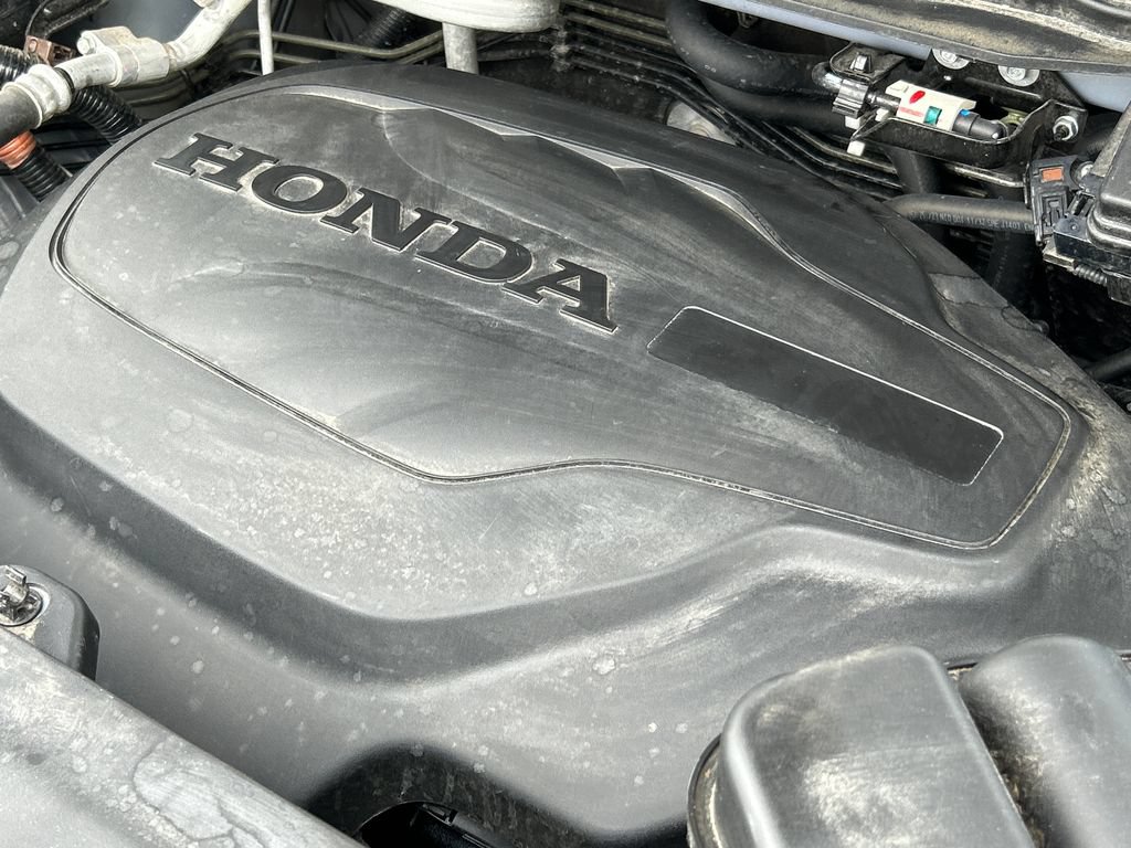 Used 2024 Honda Passport Black Edition image 29