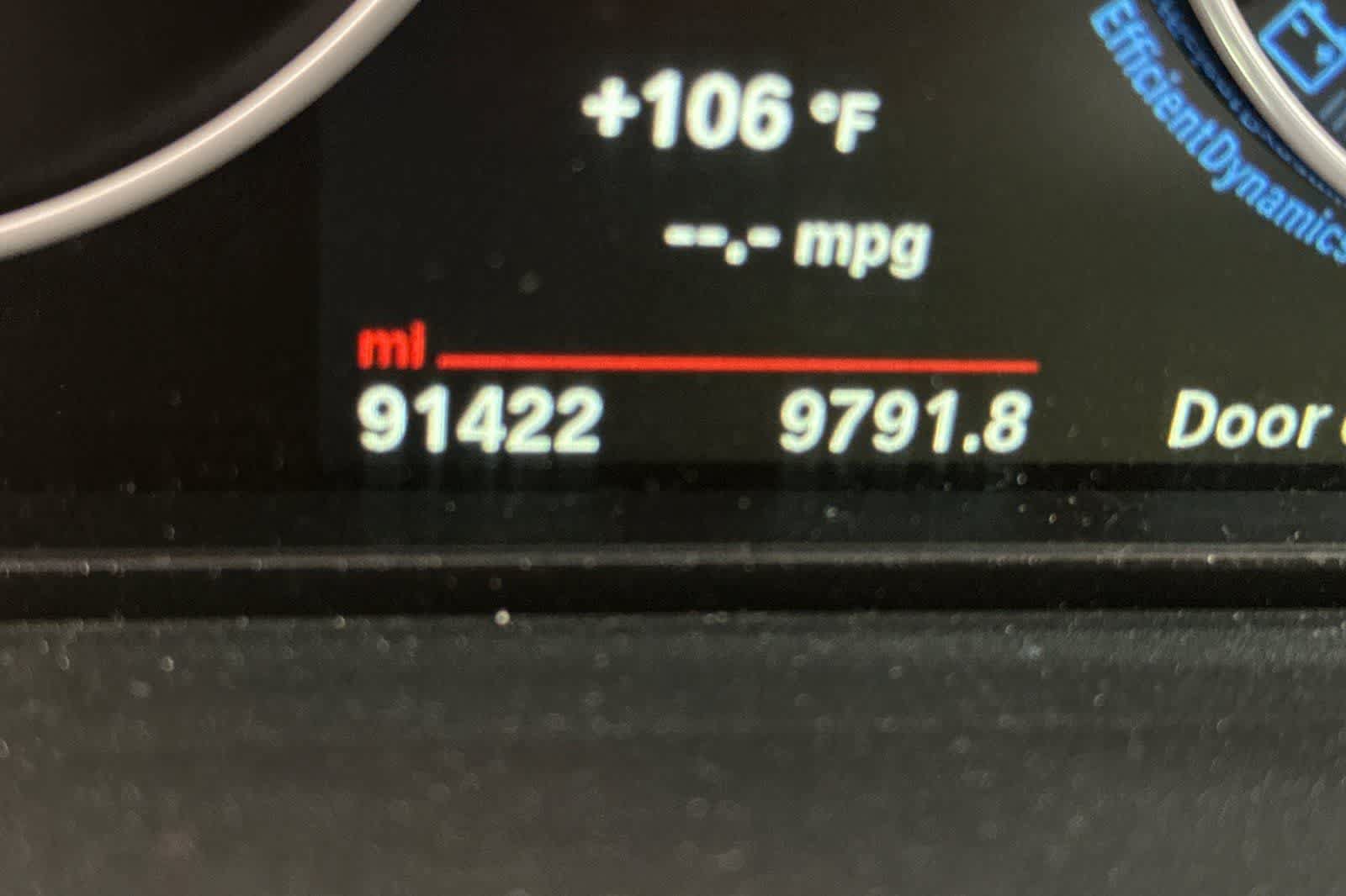 Used 2017 BMW 330i Sedan RWD image 23