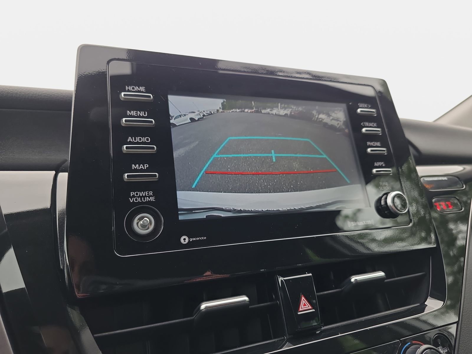 Used 2023 Toyota Camry SE FWD image 22