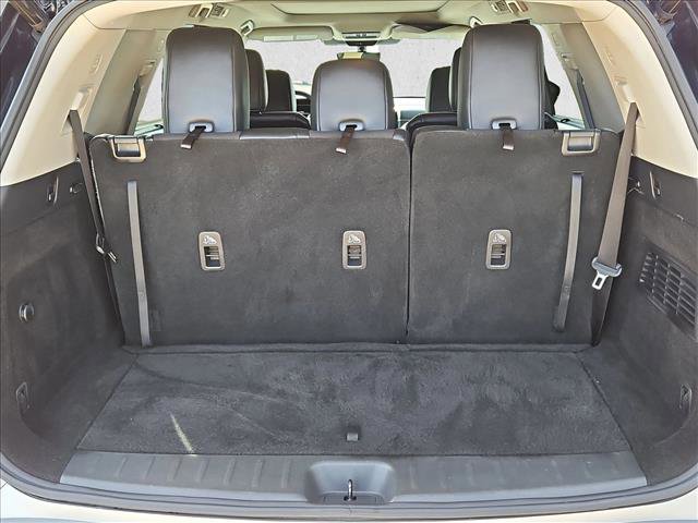 Used 2023 Nissan Pathfinder Platinum image 6
