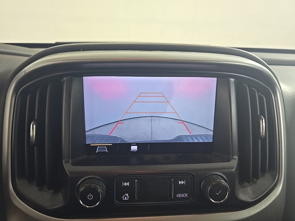 Used 2021 Chevrolet Colorado ZR2 image 9